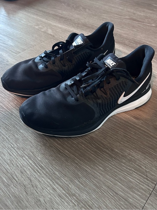Nike Shoes - Nike In-Season TR 8 Women's Training Shoes Black 8.5